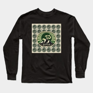 Om Trip Sessions Long Sleeve T-Shirt